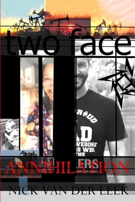 Two Face: Annihilation by Van Der Leek, Nick