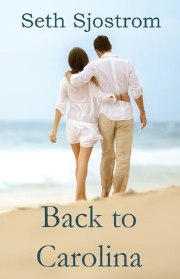 Back to Carolina Paperback Wolfprintmedia