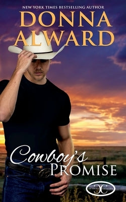 Cowboy's Promise Paperback Donna Alward