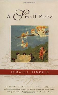 A Small Place by Kincaid, Jamaica
