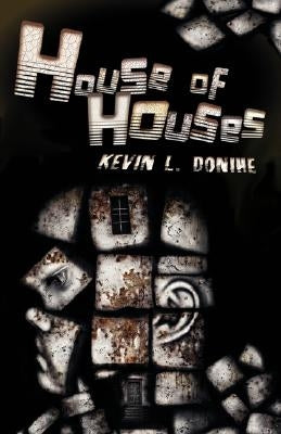 House of Houses Paperback Eraserhead Press