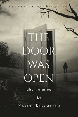 The Door was Open Paperback Glagoslav Publications B.V.