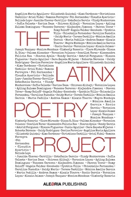 The Latinx Poetry Project by Ferreira, Davina