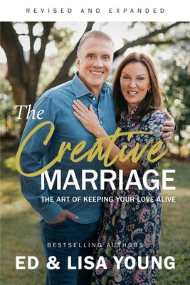 The Creative Marriage by Young, Ed