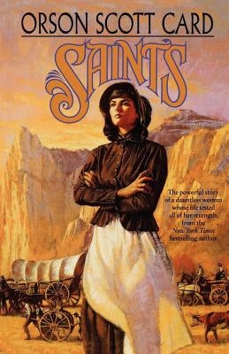 Saints Paperback St. Martins Press-3PL