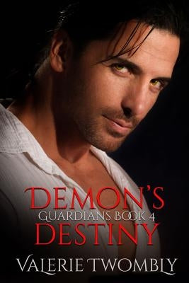 Demon's Destiny Paperback Valerie Twombly