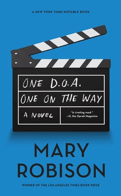 One D.O.A., One on the Way Paperback Counterpoint LLC