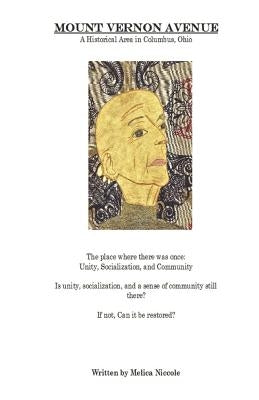Mount Vernon Avenue Paperback Independently Published