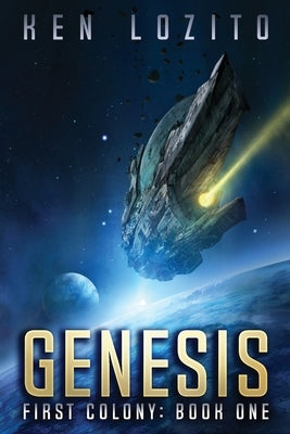 Genesis Paperback Acoustical Books LLC
