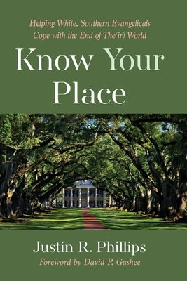 Know Your Place Paperback Cascade Books