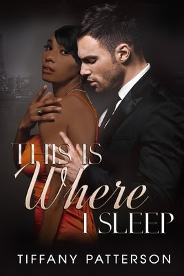 This Is Where I Sleep Paperback Tmp Publishing LLC