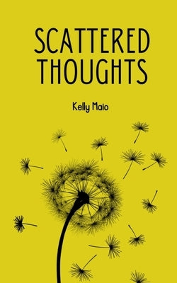 Scattered Thoughts Paperback Libresco Feeds Private Limited