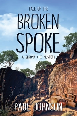 Tale of the Broken Spoke Paperback Many Seasons Press