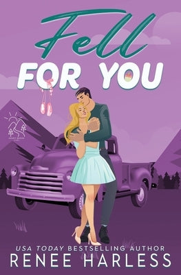 Fell For You: Special Edition Paperback Harless Productions