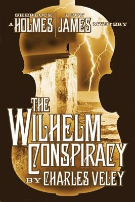 The Wilhelm Conspiracy Paperback Thomas & Mercer