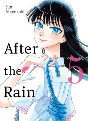 After the Rain, 5 by Mayuzuki, Jun