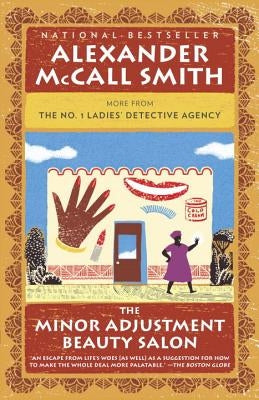 The Minor Adjustment Beauty Salon Anchor Books