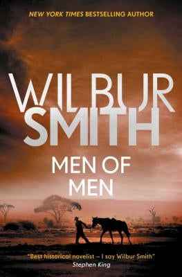 Men of Men, 2 by Smith, Wilbur