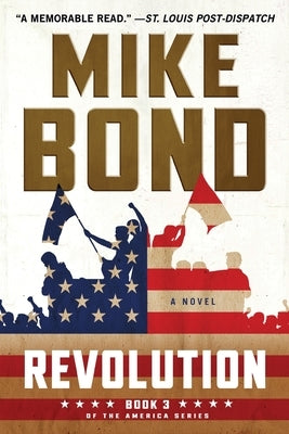 Revolution Paperback Big City Press
