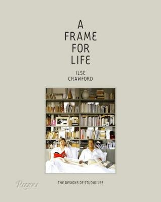 A Frame for Life: The Designs of Studioilse by Crawford, Ilse