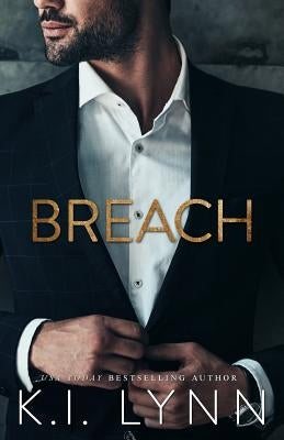 Breach Paperback Catastrophic Press