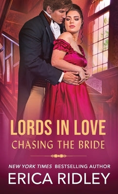 Chasing the Bride Paperback Intrepid Reads