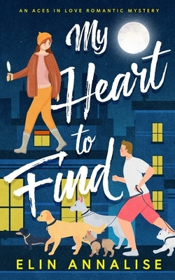 My Heart to Find Paperback Ineja Press