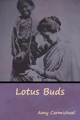 Lotus Buds by Carmichael, Amy