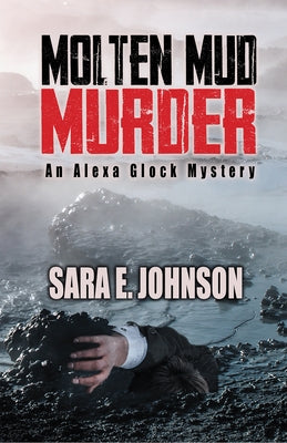 Molten Mud Murder Paperback Poisoned Pen Press