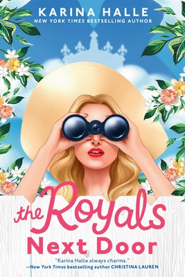 The Royals Next Door Paperback Berkley Books