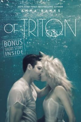 Of Triton Paperback Square Fish