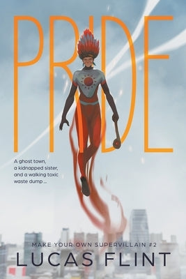 Pride Paperback Secret Identity Books