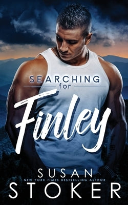 Searching for Finley by Stoker, Susan