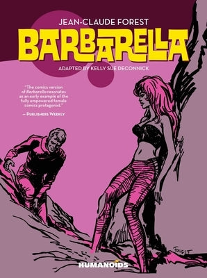 Barbarella by Deconick, Kelly Sue