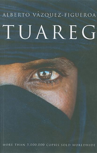 Tuareg Paperback Roundfire Books