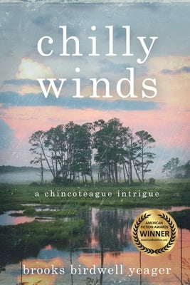 Chilly Winds Paperback Koehler Books