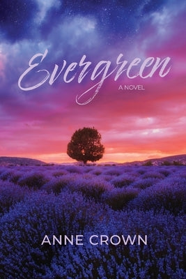 Evergreen Paperback Byzantium Sky Press, LLC