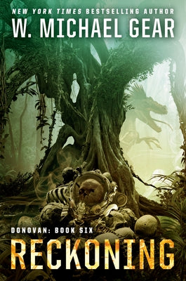 Reckoning Paperback Daw Books