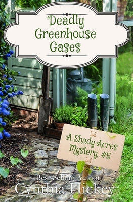 Deadly Greenhouse Gases Paperback Winged Publications