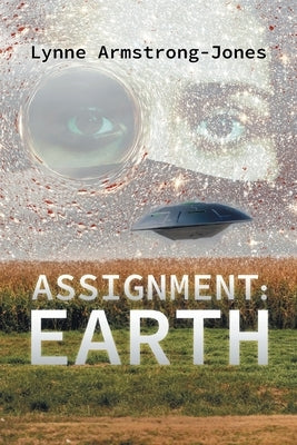 Assignment: Earth Paperback Hawes & Jenkins
