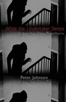 While the Undertaker Sleeps Paperback Madhat, Inc.