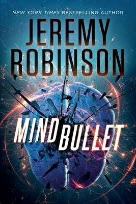 Mind Bullet Paperback Breakneck Media