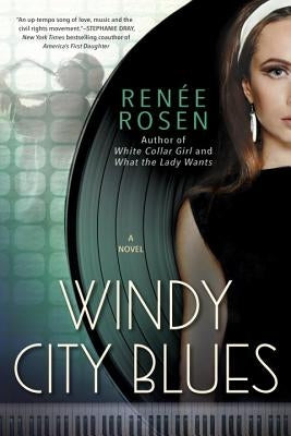 Windy City Blues Paperback Berkley Books
