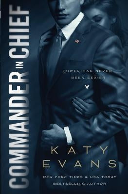 Commander in Chief Paperback Createspace Independent Publishing Platform