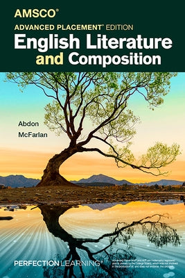 Advanced Placement English Literature and Composition by Abdon, Brandon