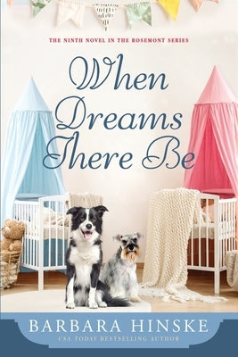 When Dreams There Be Paperback Casa del Northern Publishing
