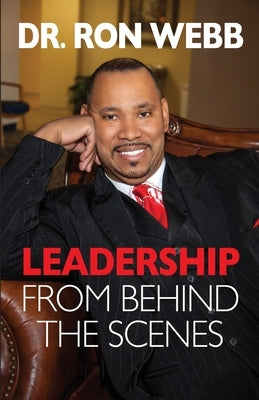 Leadership From Behind the Scenes Paperback Acclaim Press