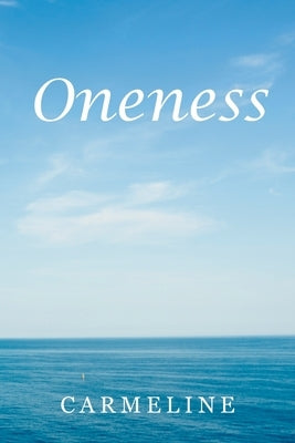 Oneness Paperback Xlibris Us