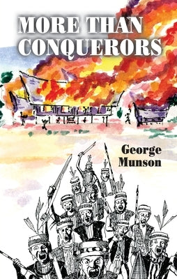 More Than Conquerors Paperback Teach Services, Inc.