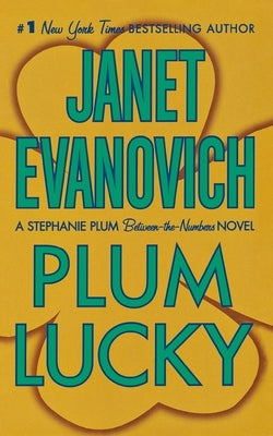 Plum Lucky Paperback St. Martins Press-3PL